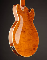 Collings I-35LC Caramel (USED, 2024)