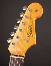 Fender Stratocaster, Sunburst L71386 (1965)
