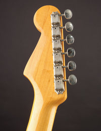 Fender Stratocaster, Sunburst L71386 (1965)