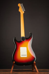 Fender Stratocaster, Sunburst L71386 (1965)
