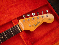 Fender Stratocaster, Sunburst L71386 (1965)