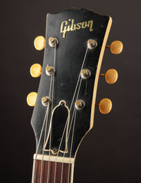 Gibson SG Special, Polaris White 72834 (1962)