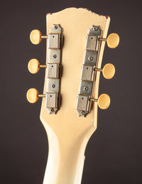Gibson SG Special, Polaris White 72834 (1962)