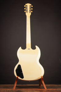 Gibson SG Special, Polaris White 72834 (1962)