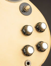 Gibson SG Special, Polaris White 72834 (1962)