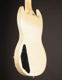 Gibson SG Special, Polaris White 72834 (1962)