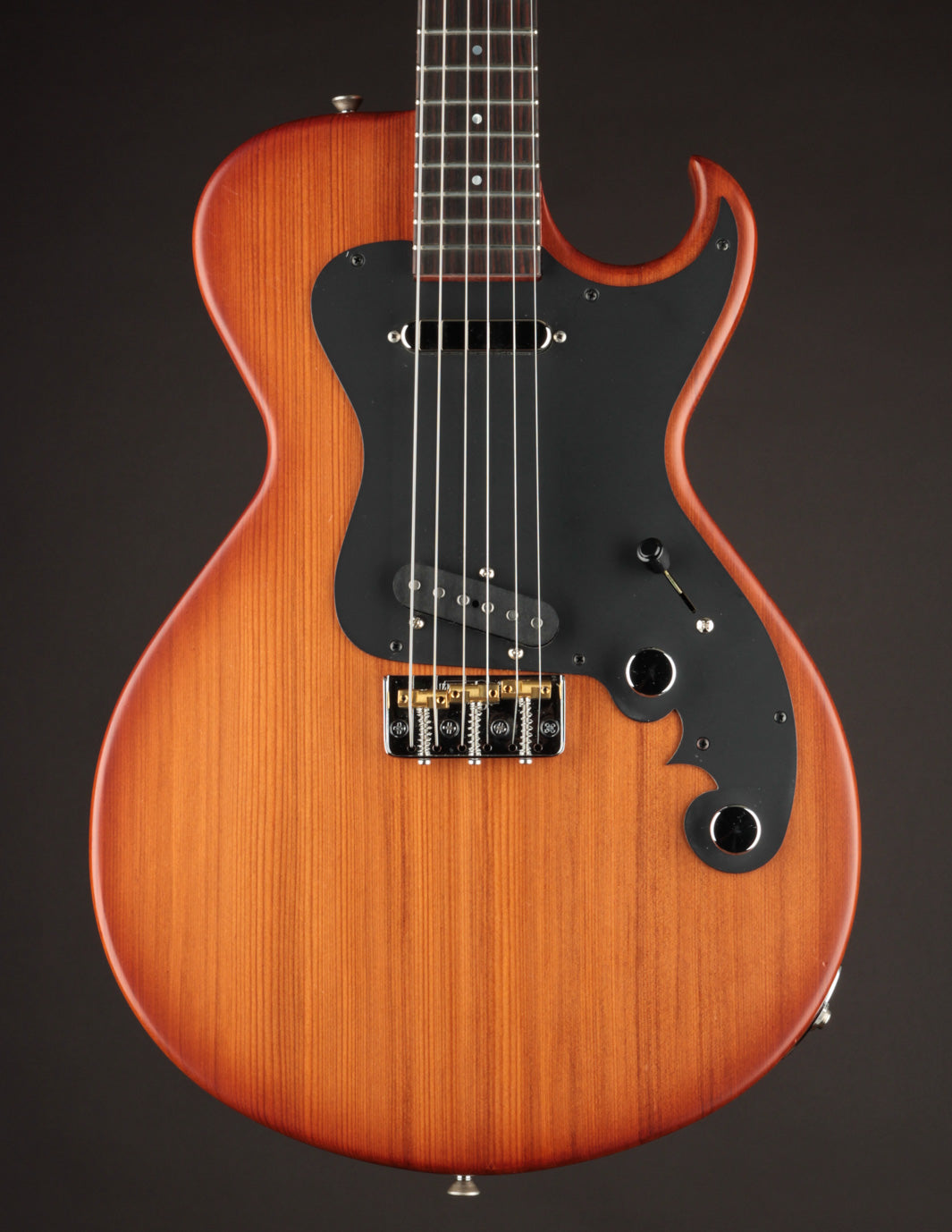 Grez Guitars Folsom w/Fralin & Ron Ellis (USED, 2025)