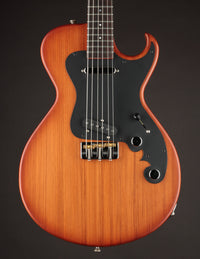 Grez Guitars Folsom w/Fralin & Ron Ellis (USED, 2025)