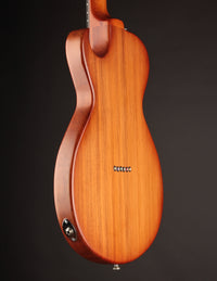 Grez Guitars Folsom w/Fralin & Ron Ellis (USED, 2025)