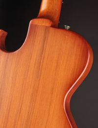 Grez Guitars Folsom w/Fralin & Ron Ellis (USED, 2025)