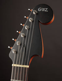 Grez Guitars Folsom w/Fralin & Ron Ellis (USED, 2025)