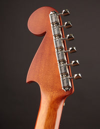 Grez Guitars Folsom w/Fralin & Ron Ellis (USED, 2025)