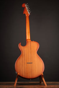Grez Guitars Folsom w/Fralin & Ron Ellis (USED, 2025)