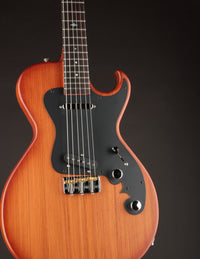 Grez Guitars Folsom w/Fralin & Ron Ellis (USED, 2025)