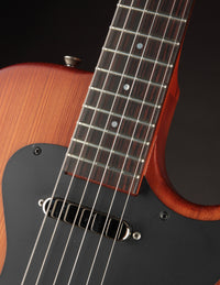 Grez Guitars Folsom w/Fralin & Ron Ellis (USED, 2025)