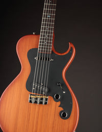Grez Guitars Folsom w/Fralin & Ron Ellis (USED, 2025)