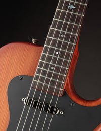Grez Guitars Folsom w/Fralin & Ron Ellis (USED, 2025)