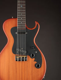 Grez Guitars Folsom w/Fralin & Ron Ellis (USED, 2025)
