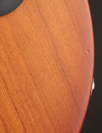 Grez Guitars Folsom w/Fralin & Ron Ellis (USED, 2025)