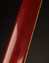 Gibson ES-335TD Cherry 40334 (1961)
