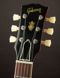 Gibson ES-335TD Cherry 40334 (1961)