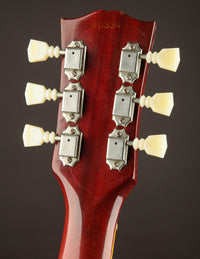 Gibson ES-335TD Cherry 40334 (1961)