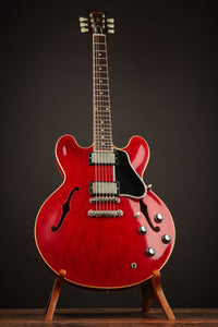 Gibson ES-335TD Cherry 40334 (1961)