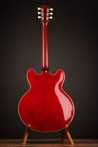 Gibson ES-335TD Cherry 40334 (1961)
