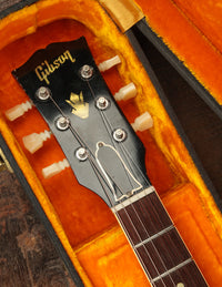 Gibson ES-335TD Cherry 40334 (1961)