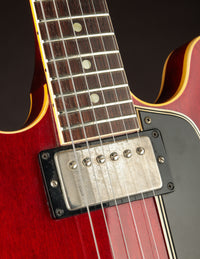 Gibson ES-335TD Cherry 40334 (1961)