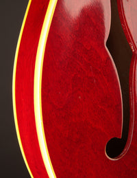 Gibson ES-335TD Cherry 40334 (1961)