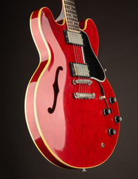 Gibson ES-335TD Cherry 40334 (1961)