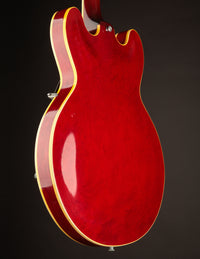Gibson ES-335TD Cherry 40334 (1961)