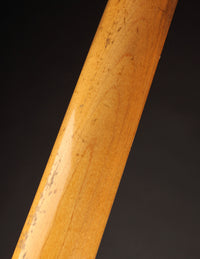Fender Stratocaster, Sunburst 69108 (1961)