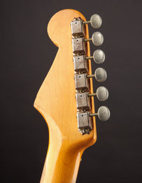 Fender Stratocaster, Sunburst 69108 (1961)