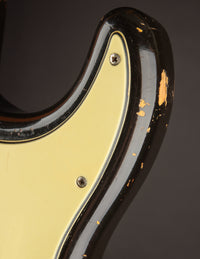 Fender Stratocaster, Sunburst 69108 (1961)