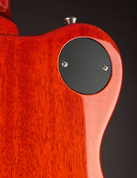 Grosh Set Neck Violin Amber Burst (USED, 2007)