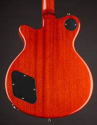 Grosh Set Neck Violin Amber Burst (USED, 2007)