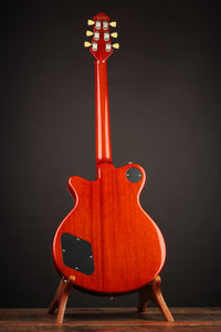 Grosh Set Neck Violin Amber Burst (USED, 2007)