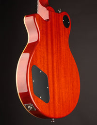 Grosh Set Neck Violin Amber Burst (USED, 2007)