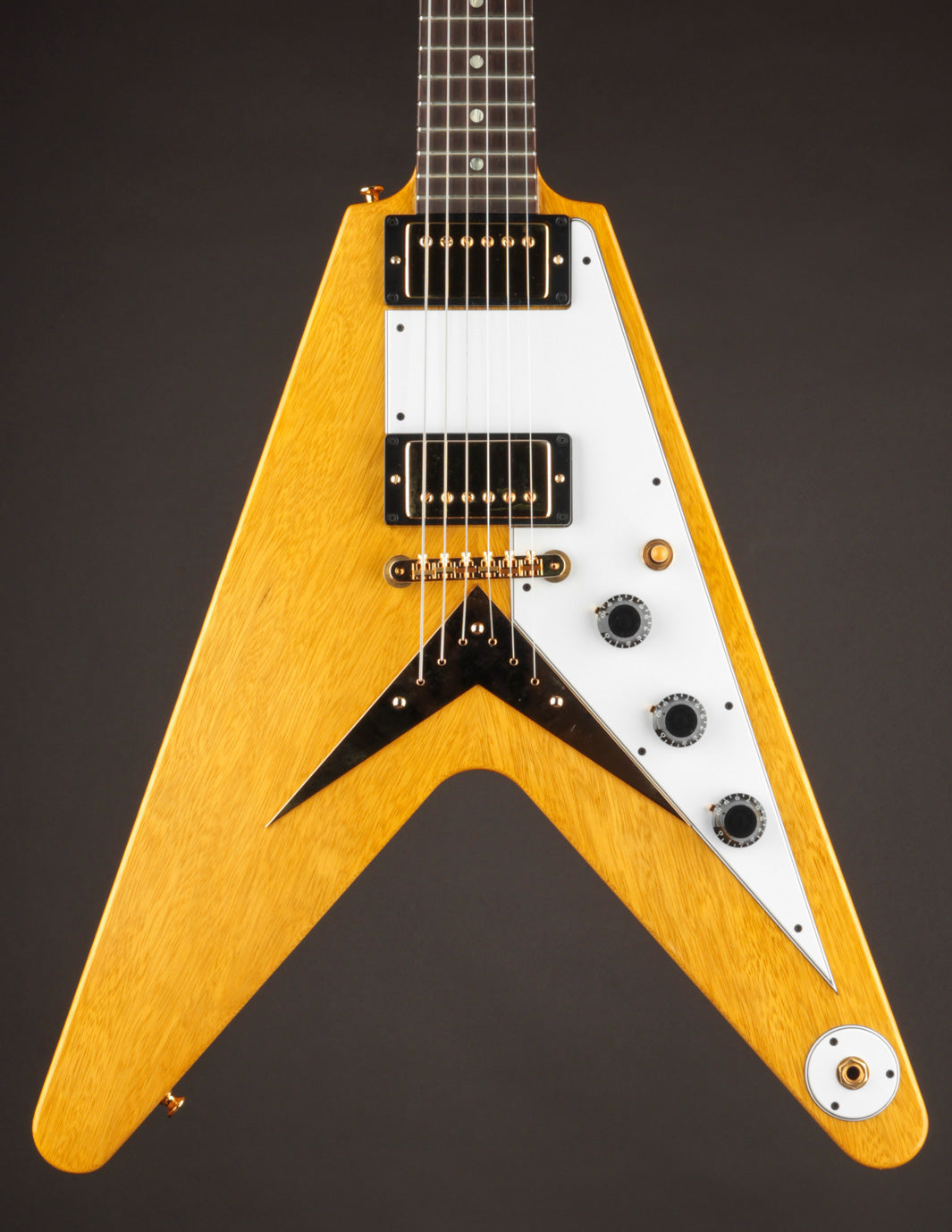 Thorn Korina V-Style 1 of 4 (USED)