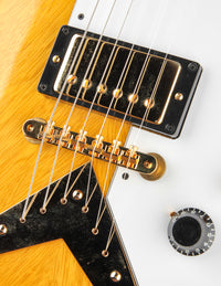 Thorn Korina V-Style 1 of 4 (USED)