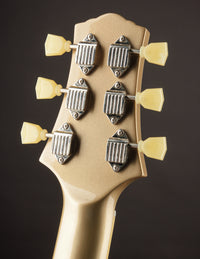 Thorn Grantura Shoreline Gold w/Throbaks (USED, 2015)