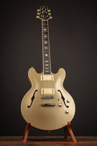 Thorn Grantura Shoreline Gold w/Throbaks (USED, 2015)