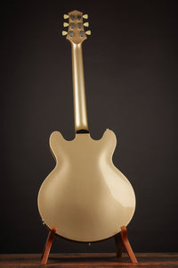 Thorn Grantura Shoreline Gold w/Throbaks (USED, 2015)