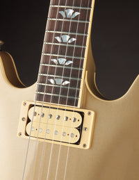 Thorn Grantura Shoreline Gold w/Throbaks (USED, 2015)