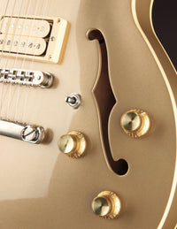 Thorn Grantura Shoreline Gold w/Throbaks (USED, 2015)