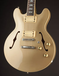 Thorn Grantura Shoreline Gold w/Throbaks (USED, 2015)