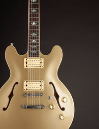 Thorn Grantura Shoreline Gold w/Throbaks (USED, 2015)