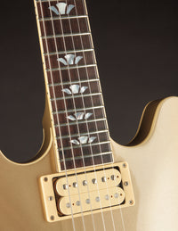 Thorn Grantura Shoreline Gold w/Throbaks (USED, 2015)